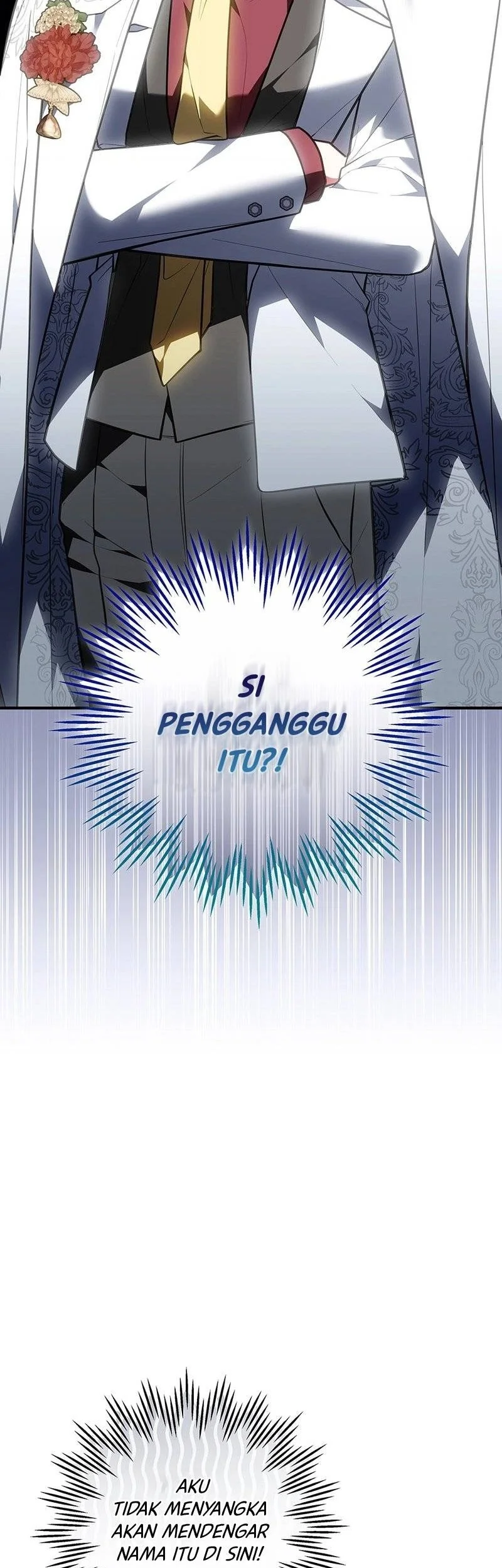 Though I’m a Homebody, I Found Myself in a Dark Captive Genre Chapter 37 Gambar 23