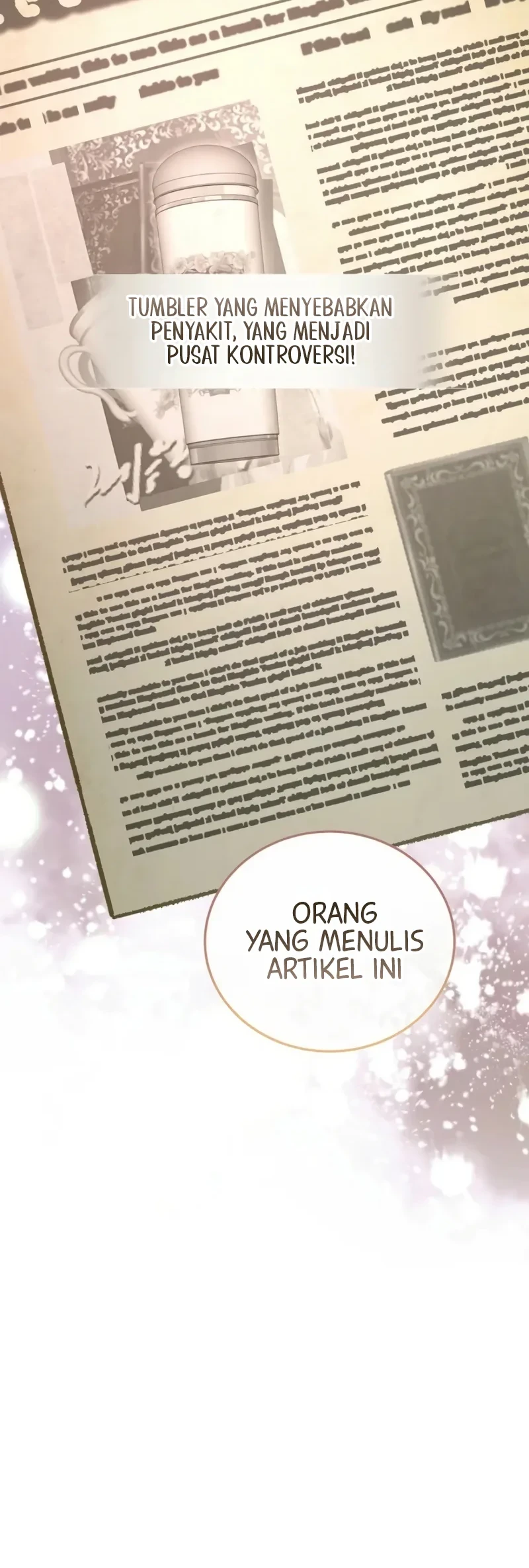 Though I’m a Homebody, I Found Myself in a Dark Captive Genre Chapter 38 Gambar 25