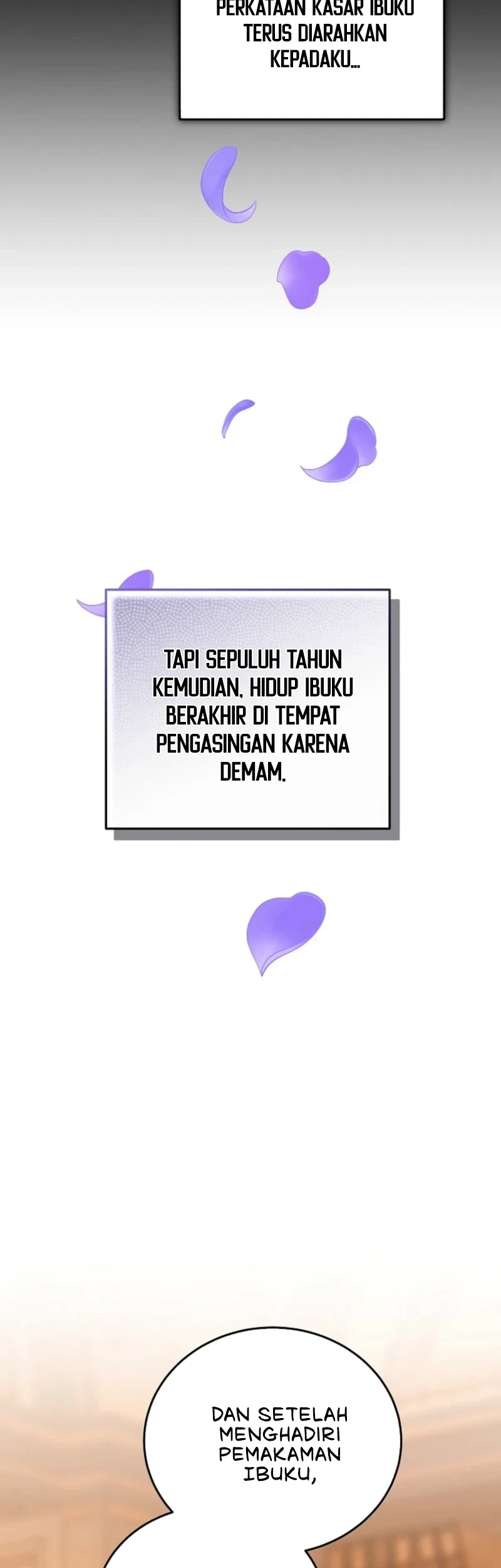 Though I’m a Homebody, I Found Myself in a Dark Captive Genre Chapter 40 Gambar 27
