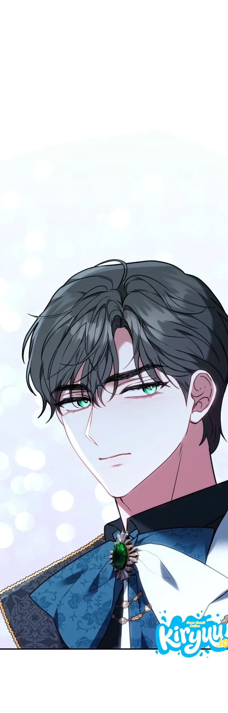 Though I’m a Homebody, I Found Myself in a Dark Captive Genre Chapter 44 Gambar 27