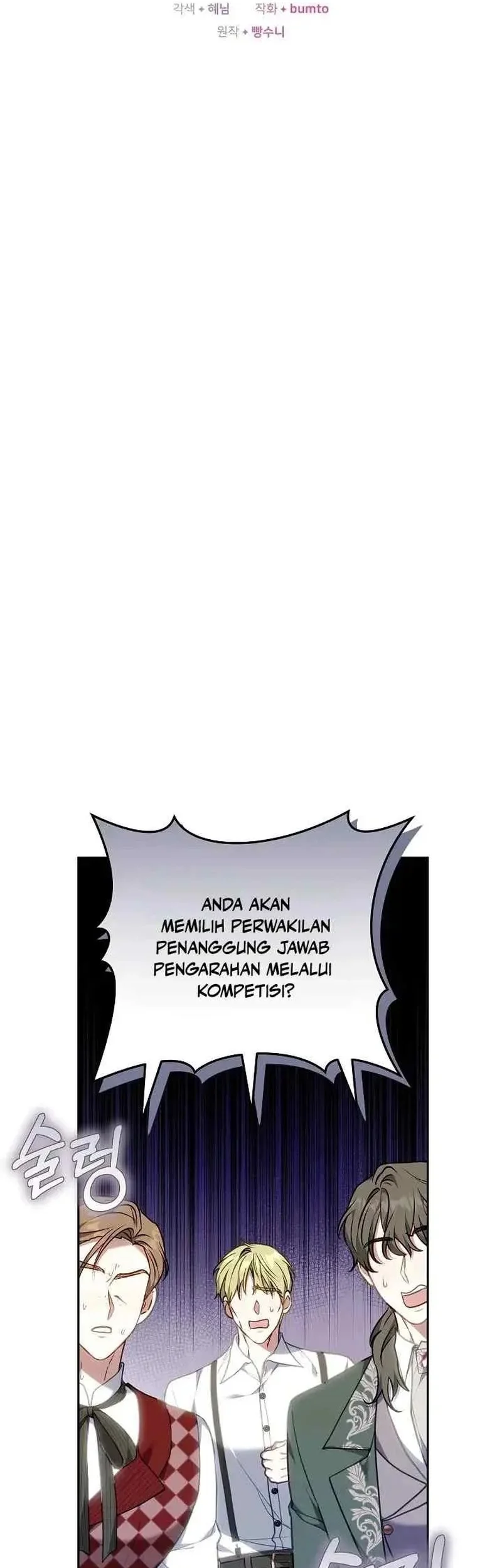 Though I’m a Homebody, I Found Myself in a Dark Captive Genre Chapter 5 Gambar 29