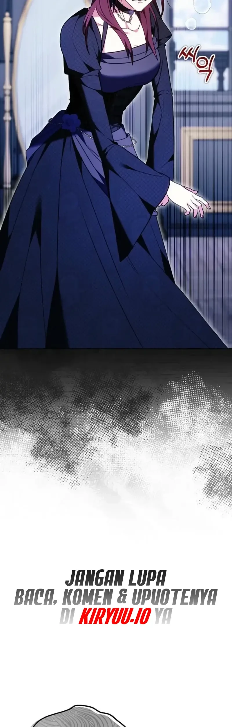 Though I’m a Homebody, I Found Myself in a Dark Captive Genre Chapter 51 Gambar 27