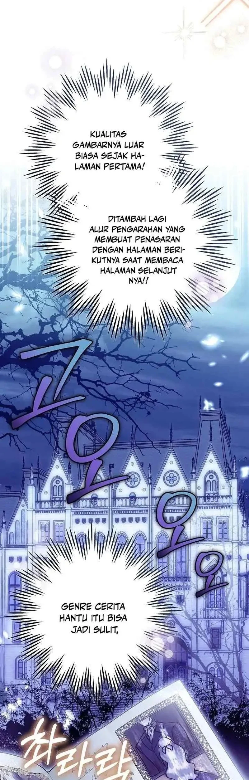 Though I’m a Homebody, I Found Myself in a Dark Captive Genre Chapter 6 Gambar 27