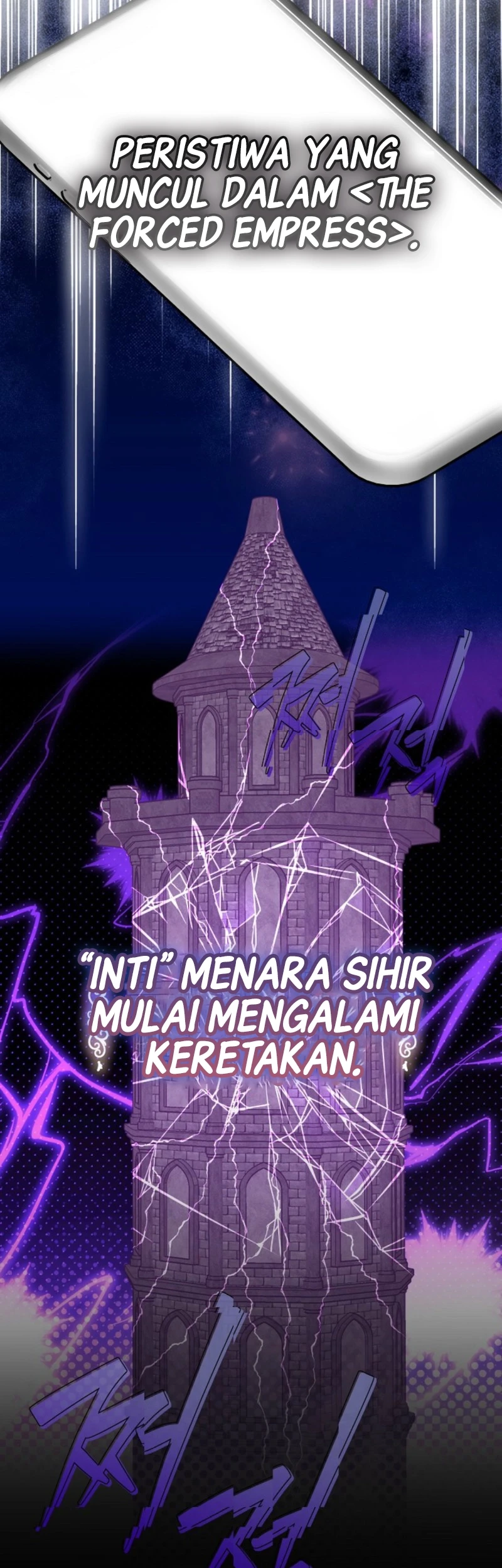 Though I’m a Homebody, I Found Myself in a Dark Captive Genre Chapter 7 Gambar 25