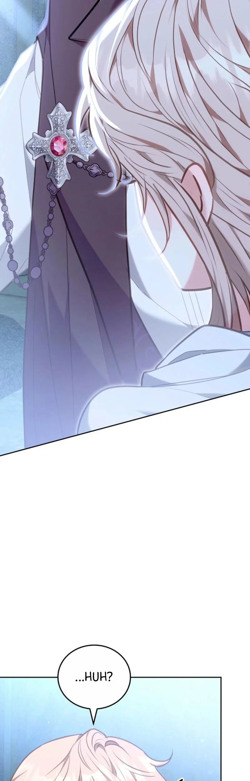 Though I’m a Homebody, I Found Myself in a Dark Captive Genre Chapter 8 Gambar 29