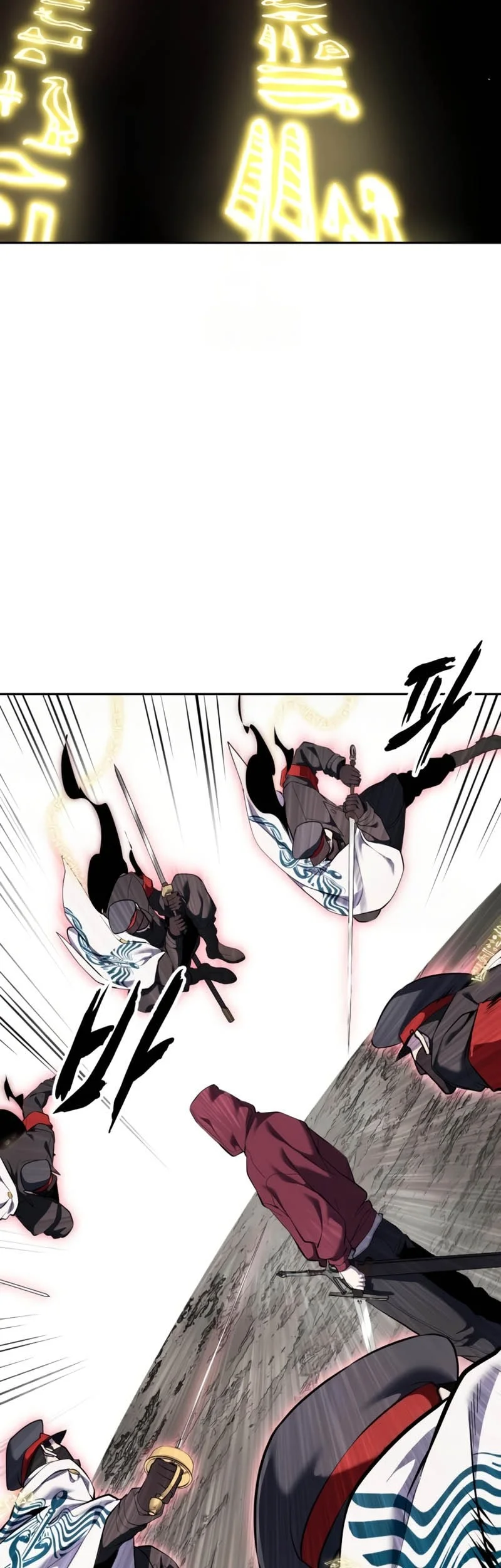 Ticket Hero S2 Chapter 157.2 Gambar 40