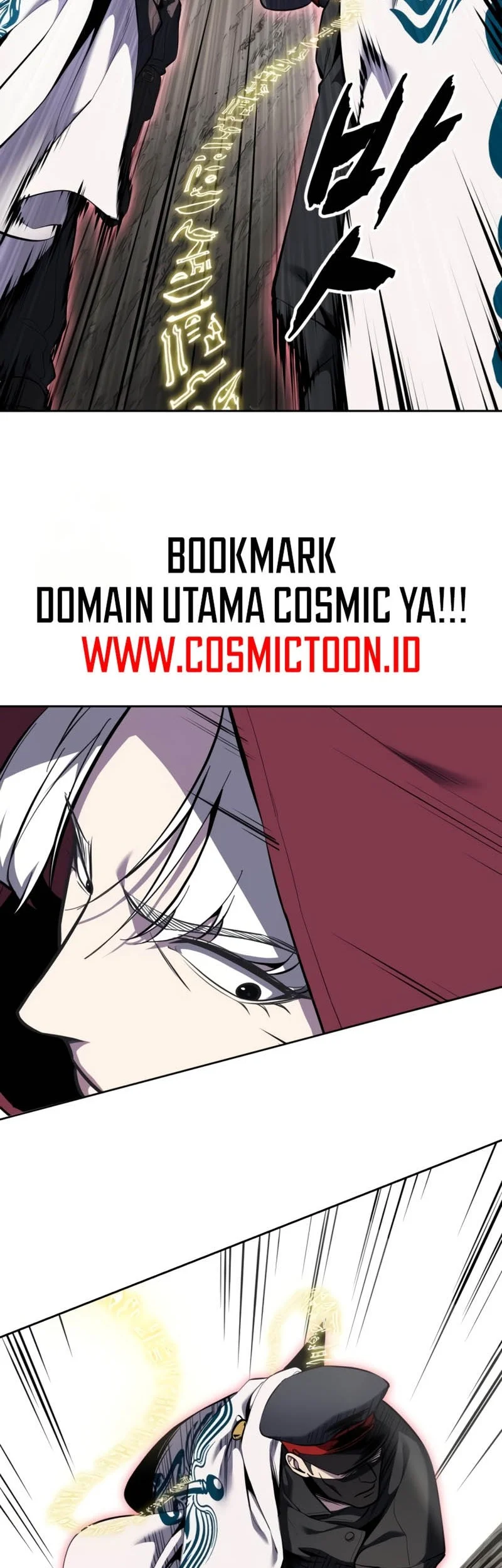 Ticket Hero S2 Chapter 157.2 Gambar 41