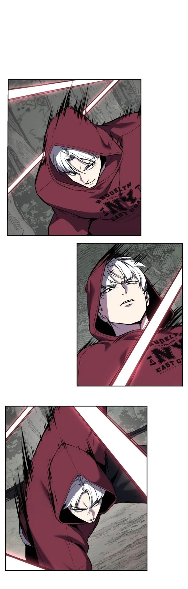 Ticket Hero S2 Chapter 157.2 Gambar 43
