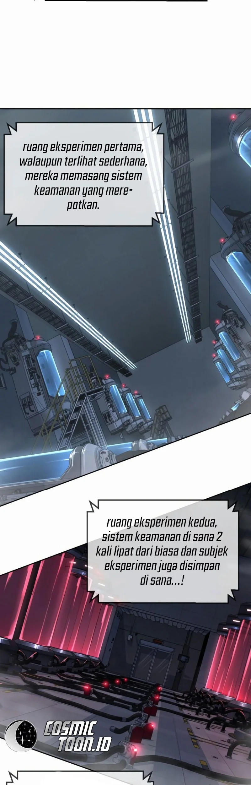Ticket Hero S2 Chapter 161 Gambar 41