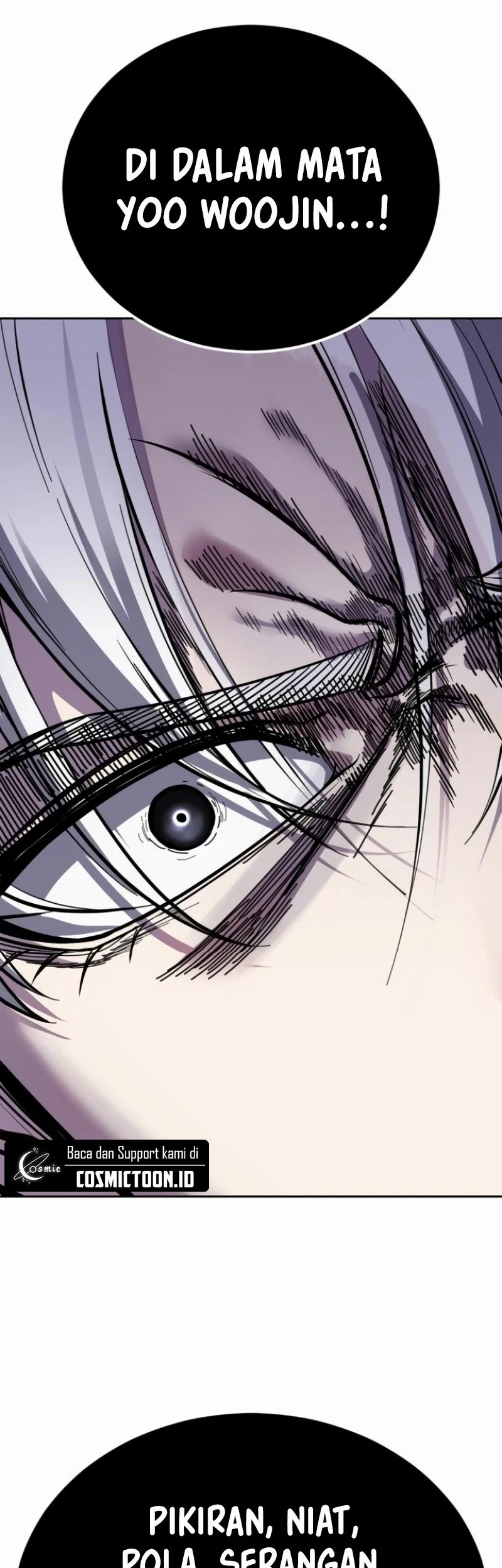 Ticket Hero S2 Chapter 162 Gambar 40