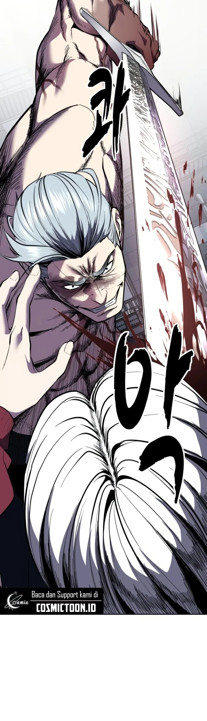 Ticket Hero S2 Chapter 163 Gambar 39