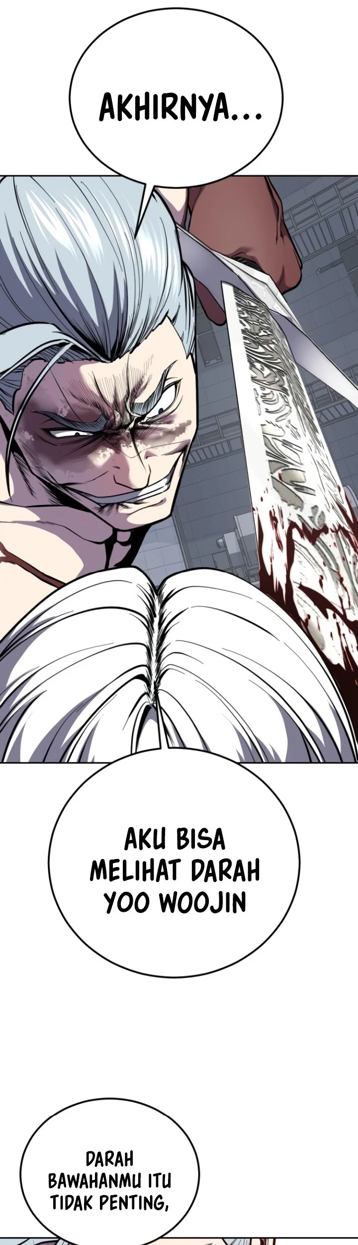 Ticket Hero S2 Chapter 163 Gambar 40