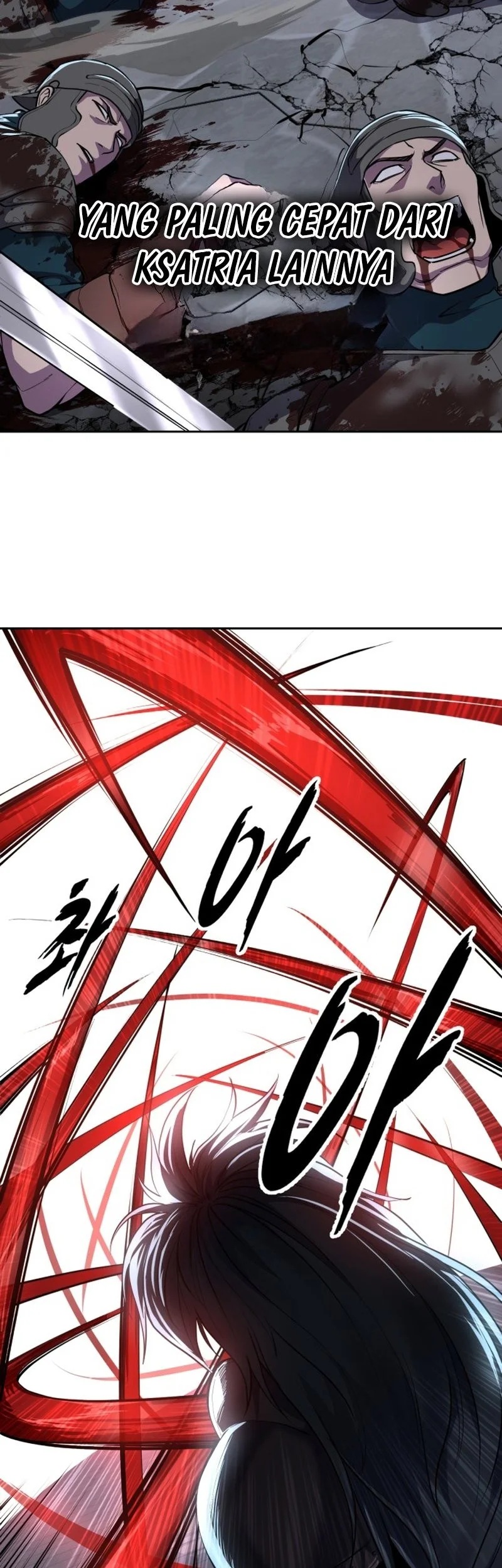 Ticket Hero S2 Chapter 164 Gambar 40
