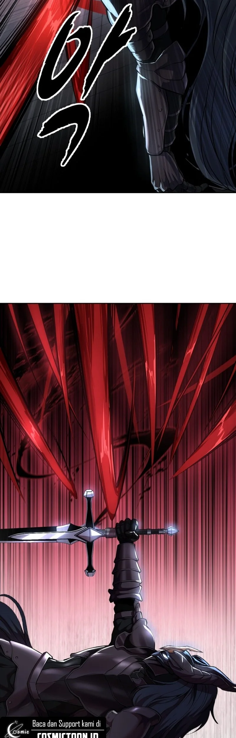 Ticket Hero S2 Chapter 164 Gambar 41