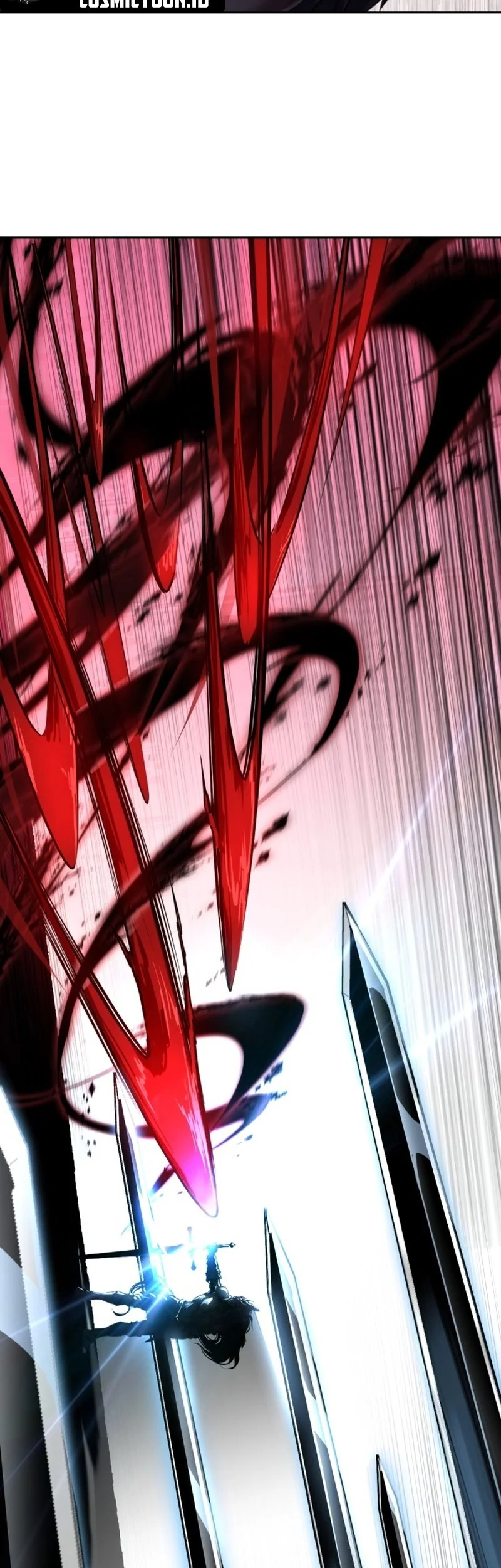 Ticket Hero S2 Chapter 164 Gambar 42