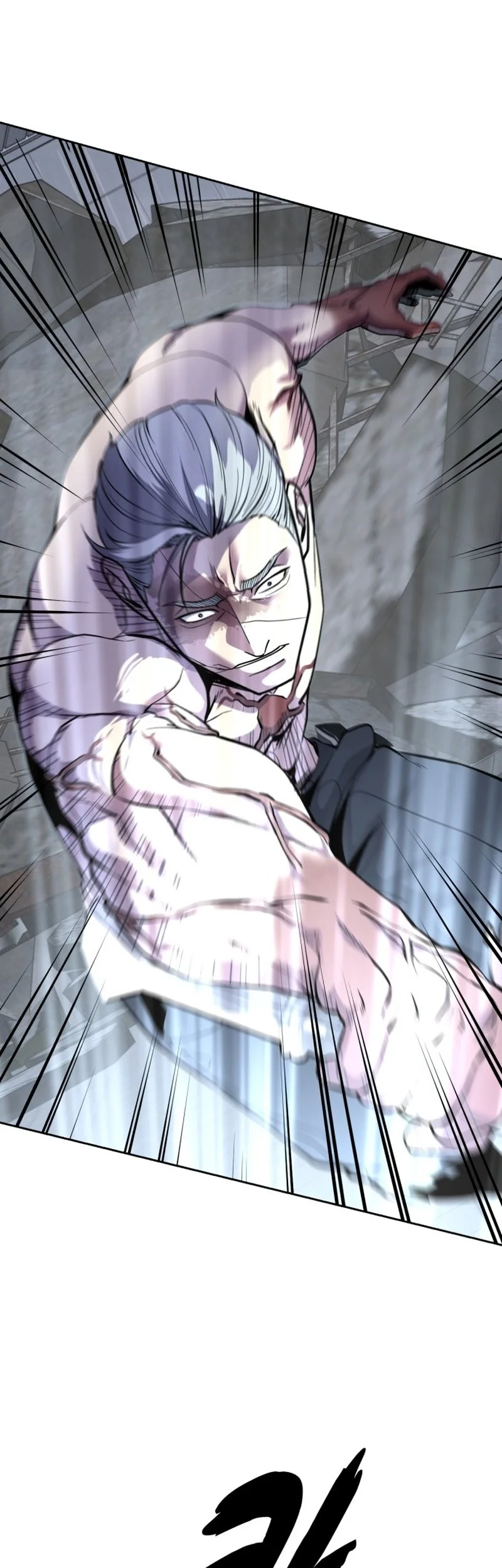 Ticket Hero S2 Chapter 164 Gambar 44