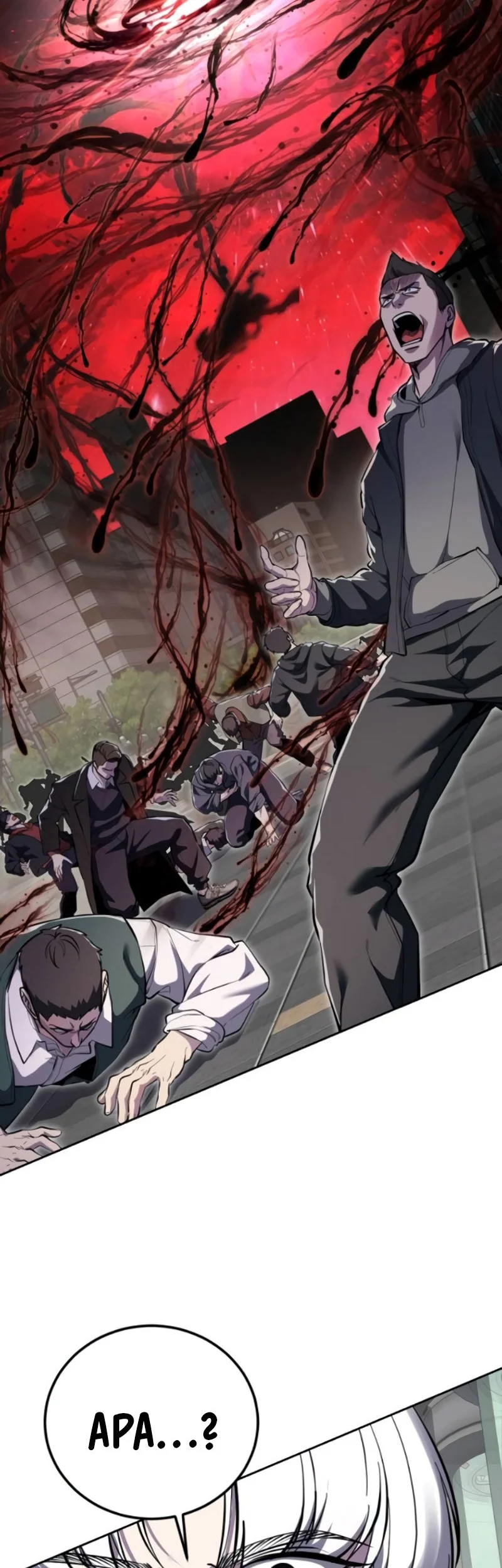 Ticket Hero S2 Chapter 166 Gambar 45