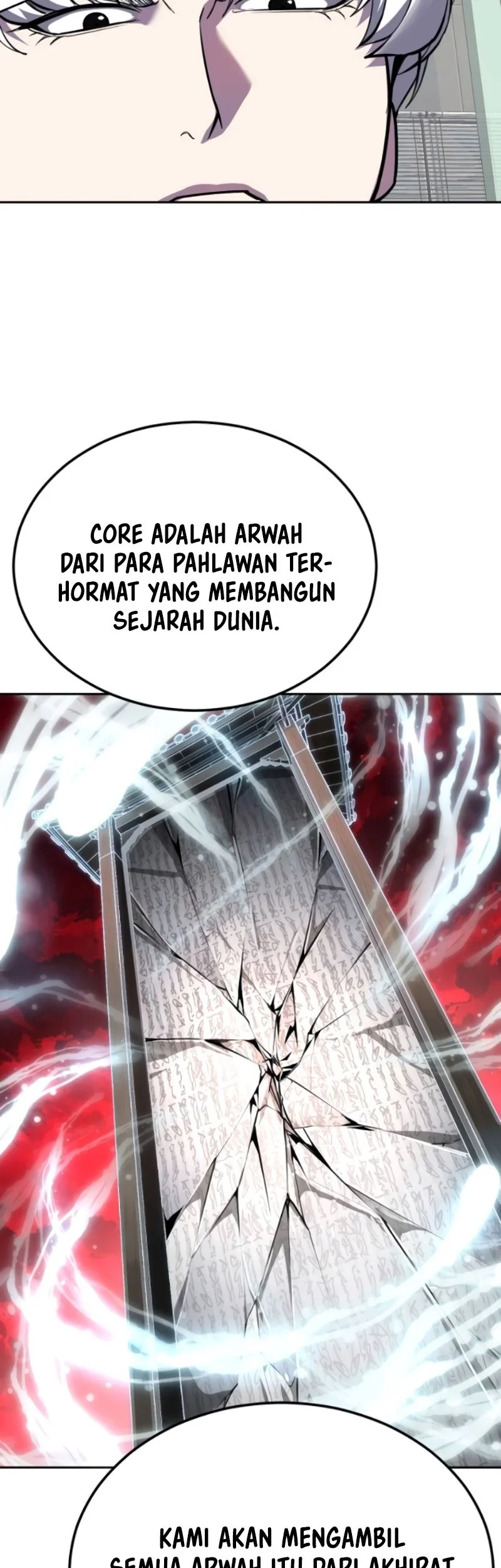 Ticket Hero S2 Chapter 166 Gambar 46