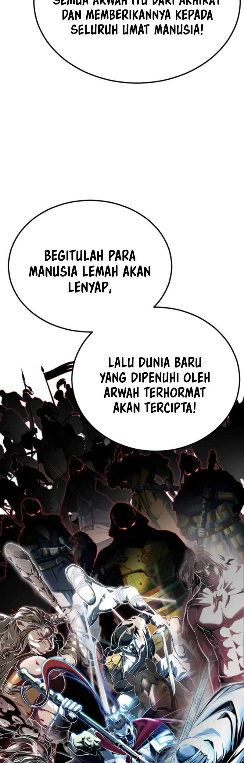 Ticket Hero S2 Chapter 166 Gambar 47