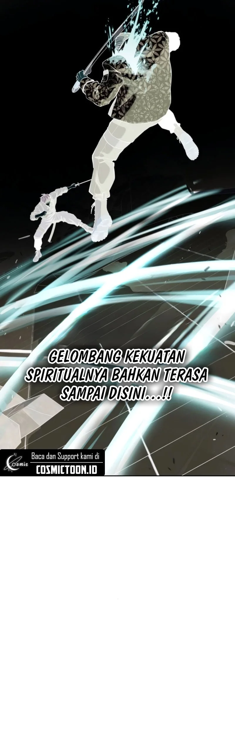 Ticket Hero S2 Chapter 168 Gambar 40