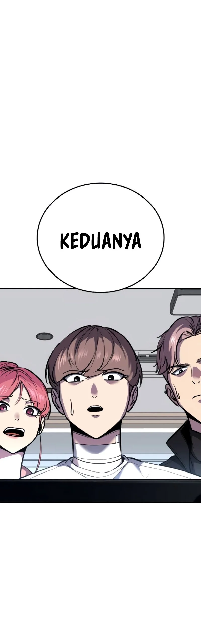 Ticket Hero S2 Chapter 169 Gambar 42