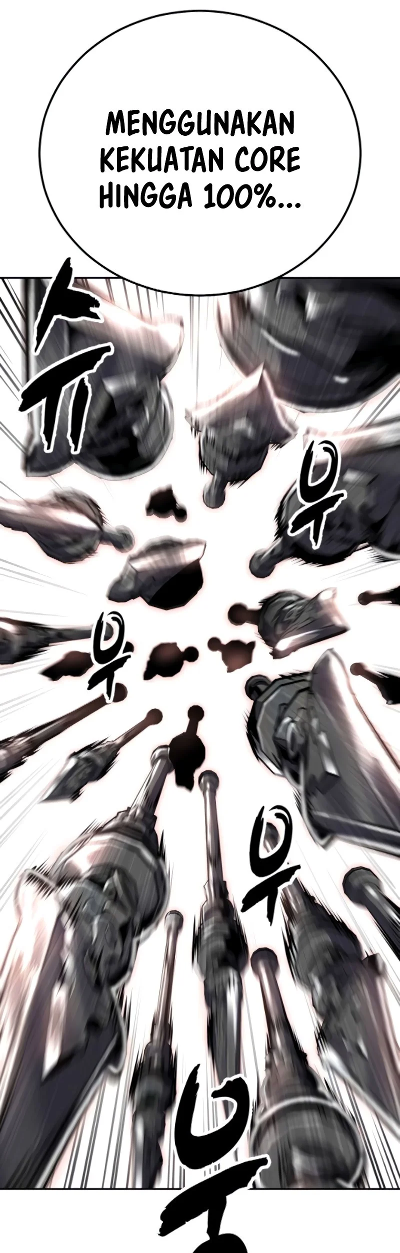 Ticket Hero S2 Chapter 169 Gambar 43