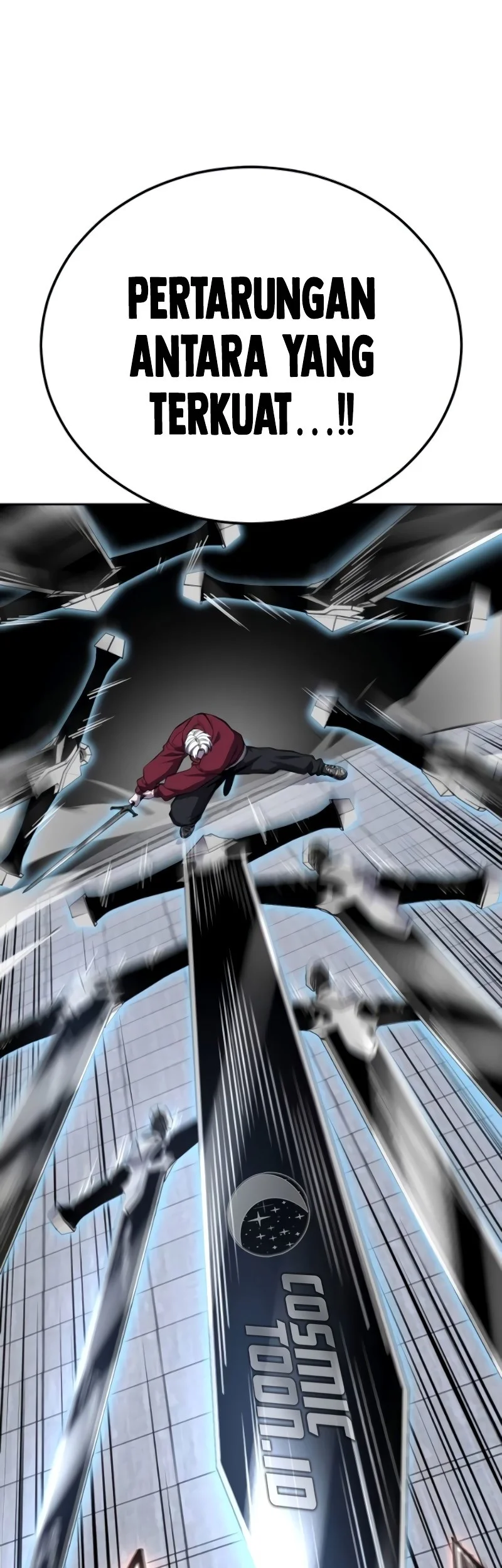 Ticket Hero S2 Chapter 169 Gambar 45