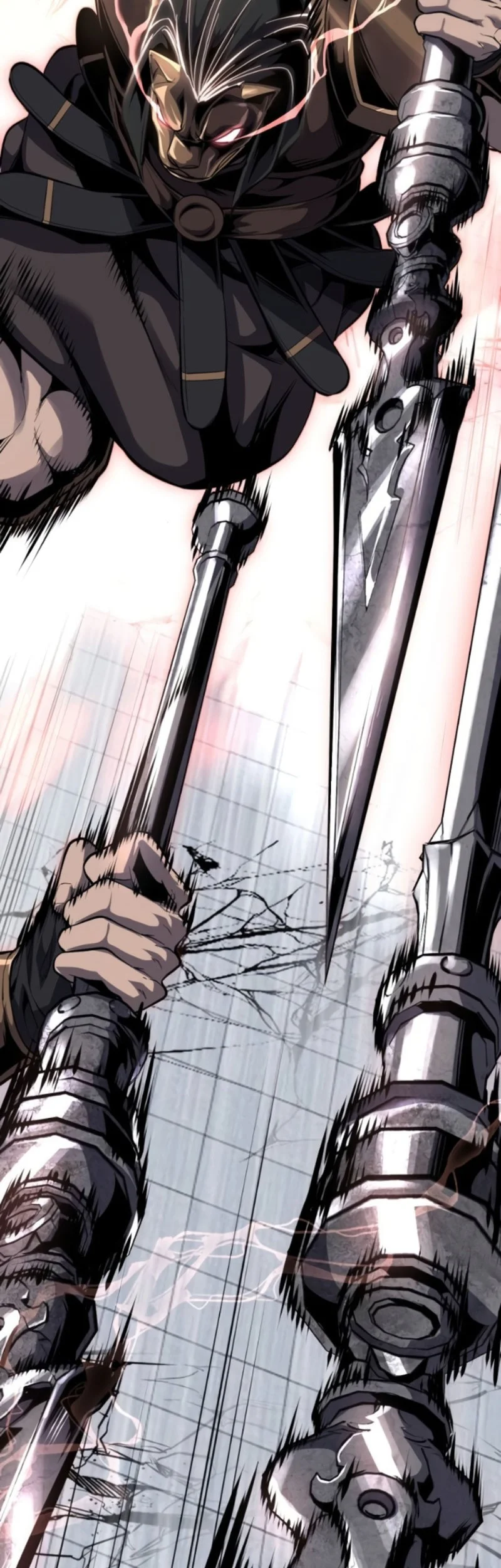 Ticket Hero S2 Chapter 170 Gambar 44
