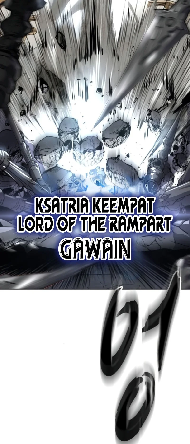 Ticket Hero S2 Chapter 170 Gambar 48
