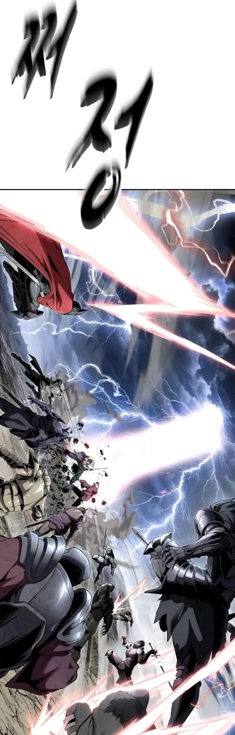 Ticket Hero S2 Chapter 171 Gambar 47
