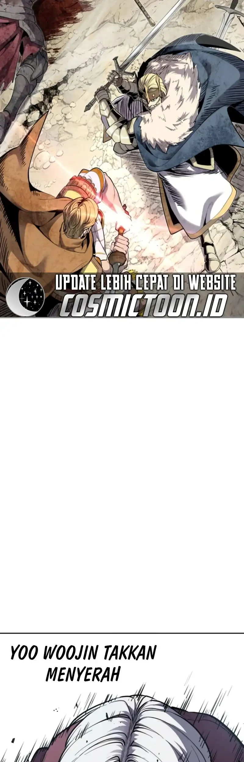 Ticket Hero S2 Chapter 171 Gambar 51