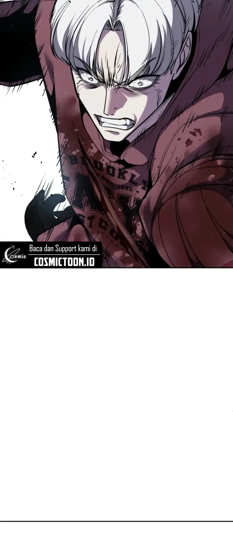 Ticket Hero S2 Chapter 171 Gambar 52