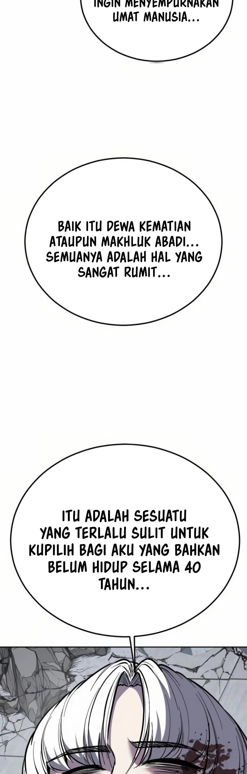 Ticket Hero S2 Chapter 172 Gambar 43