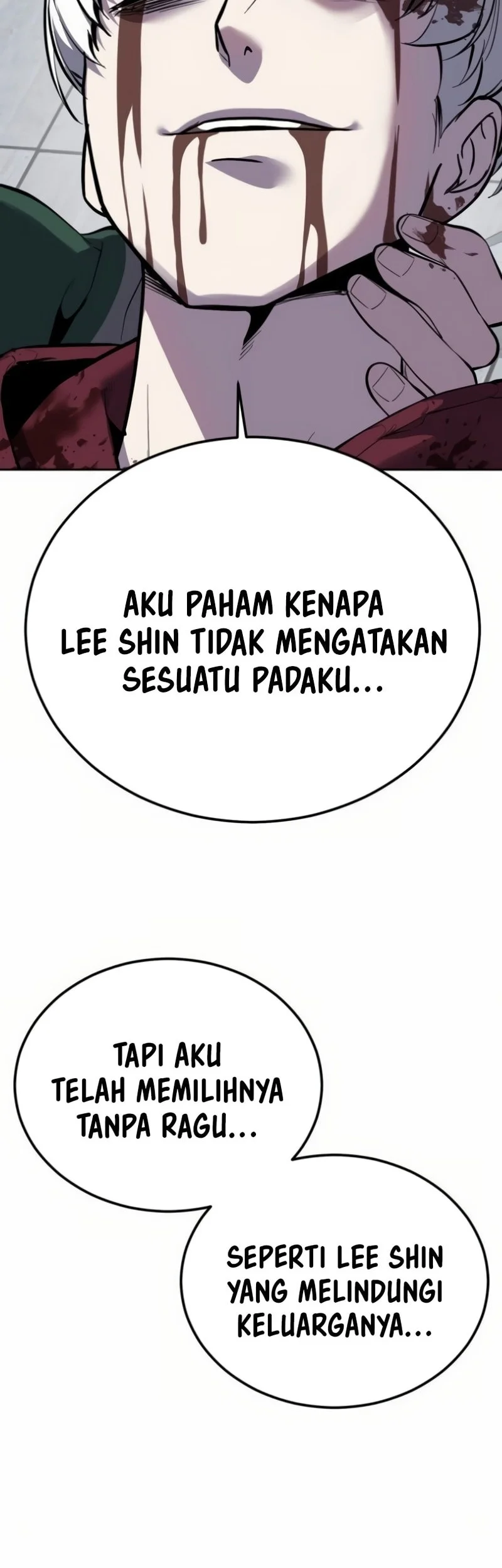 Ticket Hero S2 Chapter 172 Gambar 44