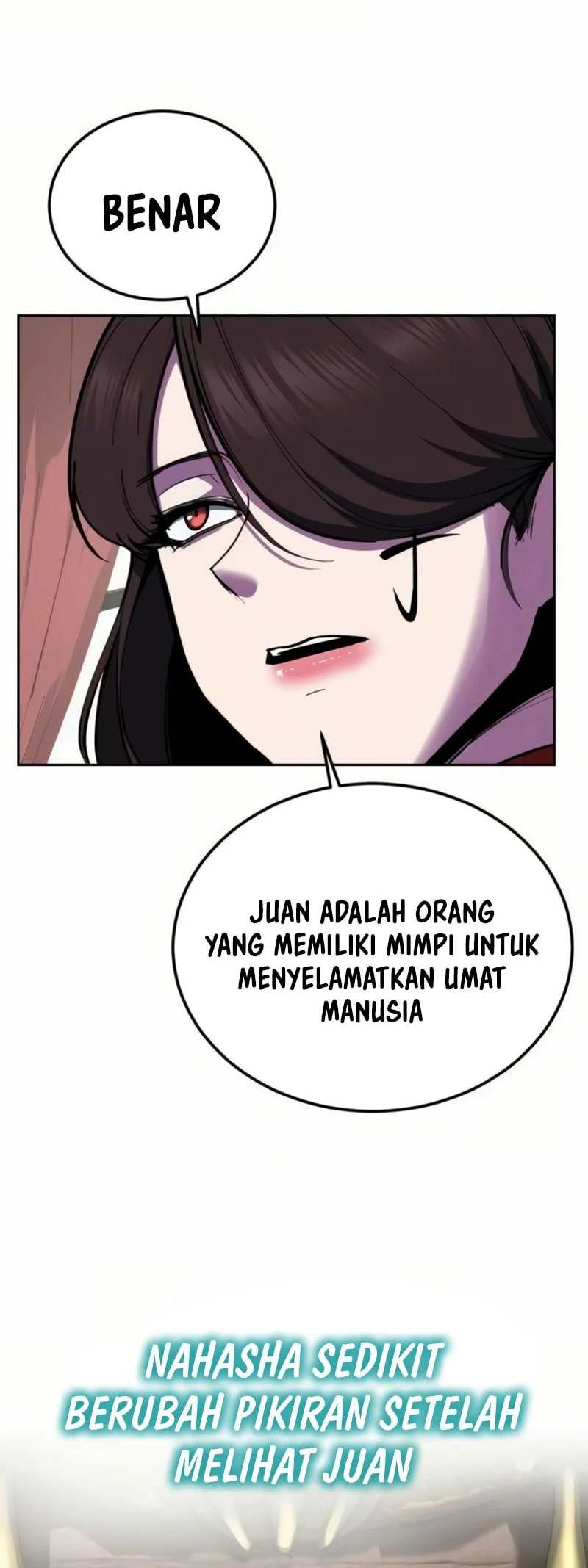 Ticket Hero S2 Chapter 173 Gambar 43