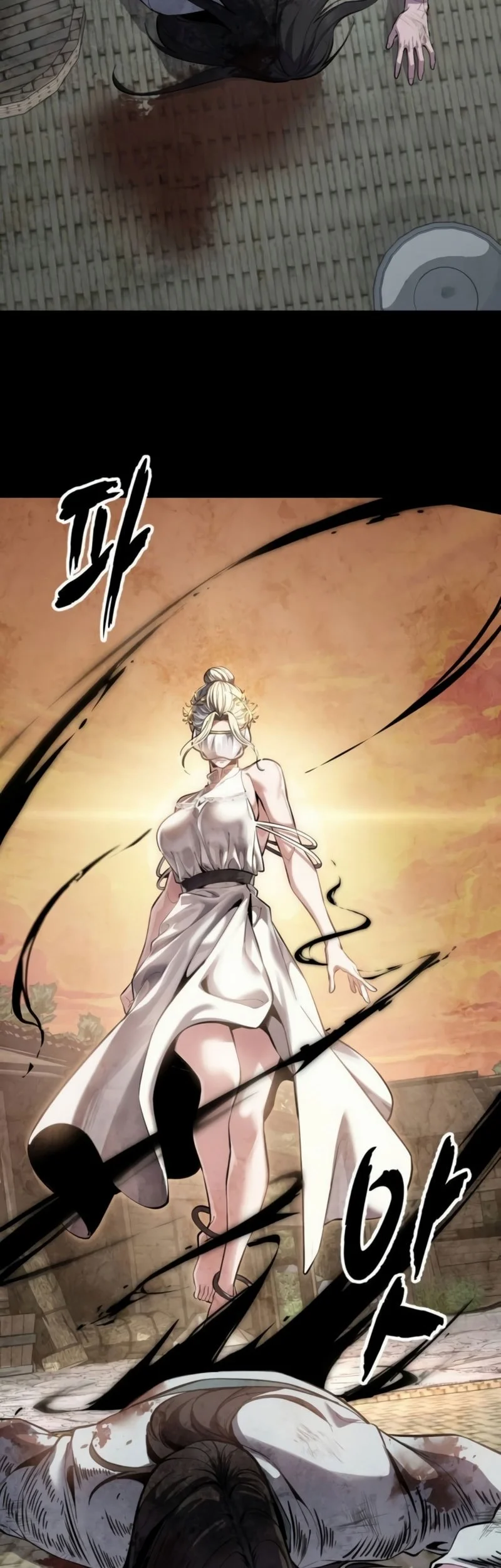 Ticket Hero S2 Chapter 173 Gambar 45