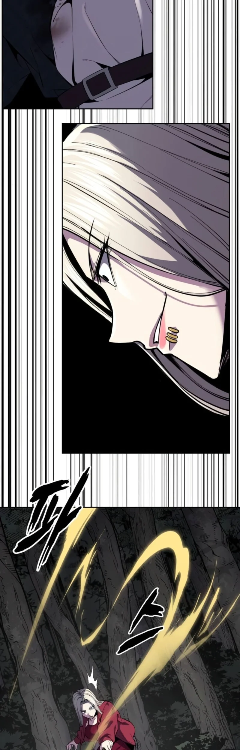 Ticket Hero S2 Chapter 174 Gambar 40