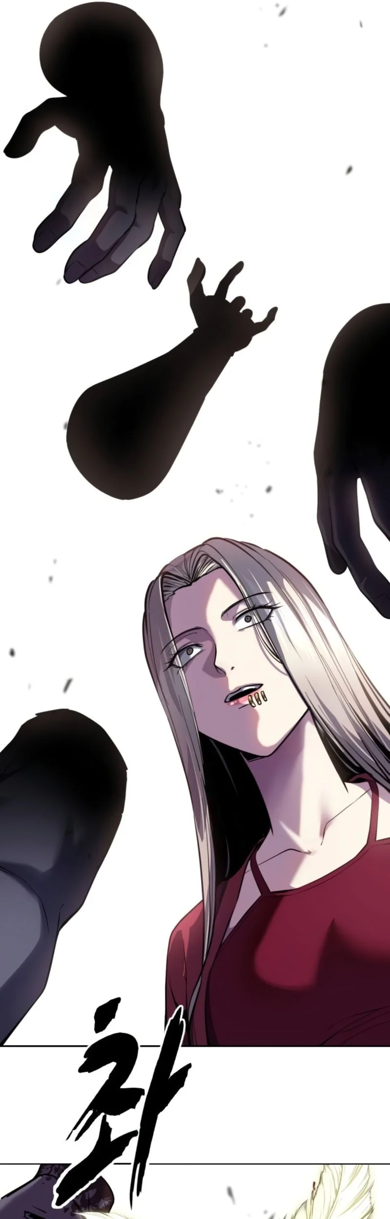 Ticket Hero S2 Chapter 174 Gambar 42
