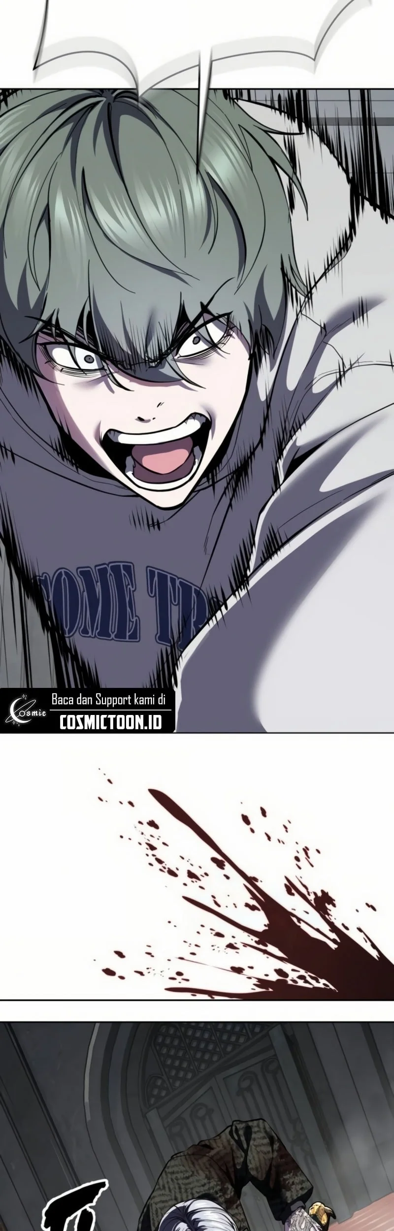 Ticket Hero S2 Chapter 175 Gambar 36