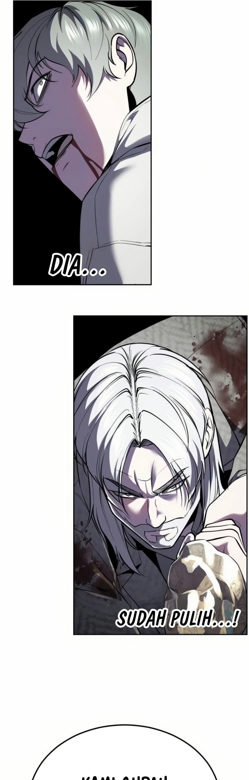 Ticket Hero S2 Chapter 175 Gambar 38
