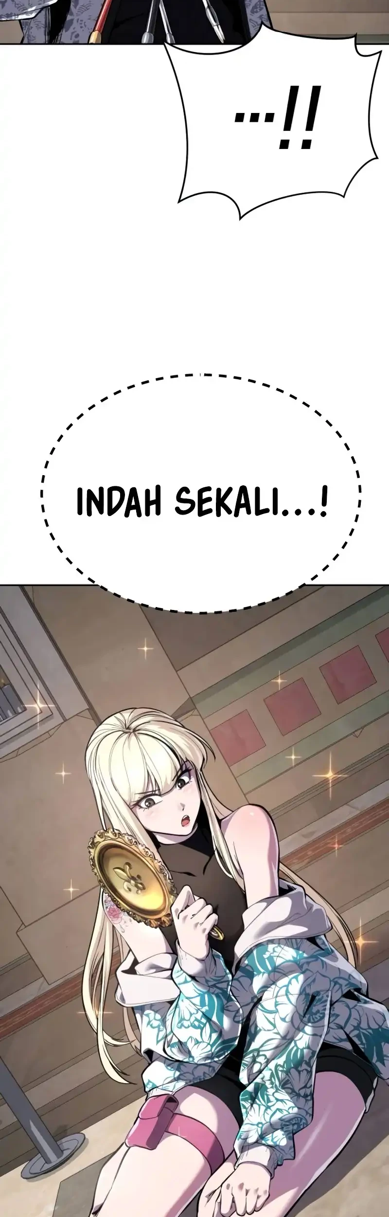 Ticket Hero S2 Chapter 176 Gambar 40
