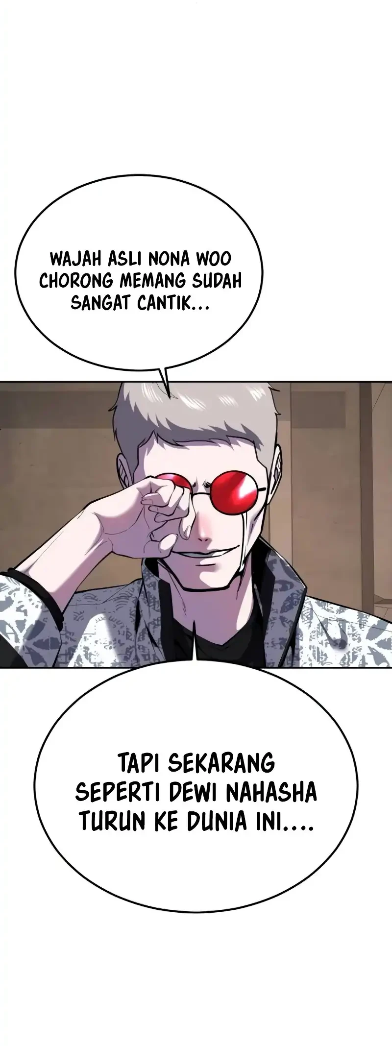 Ticket Hero S2 Chapter 176 Gambar 42