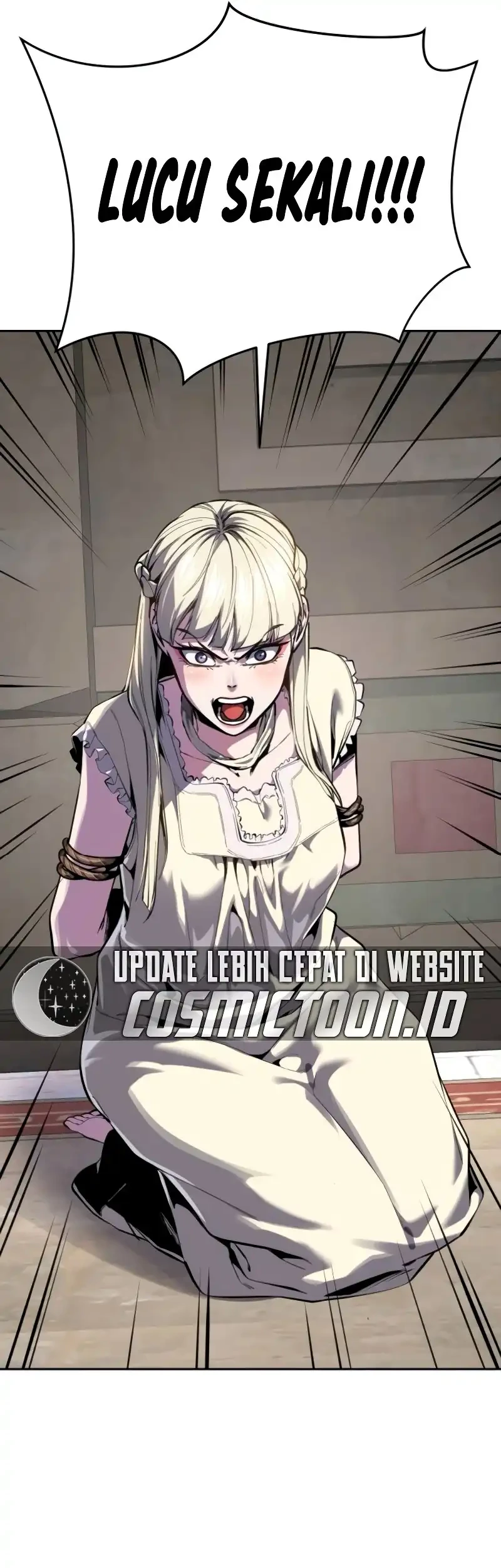 Ticket Hero S2 Chapter 176 Gambar 43