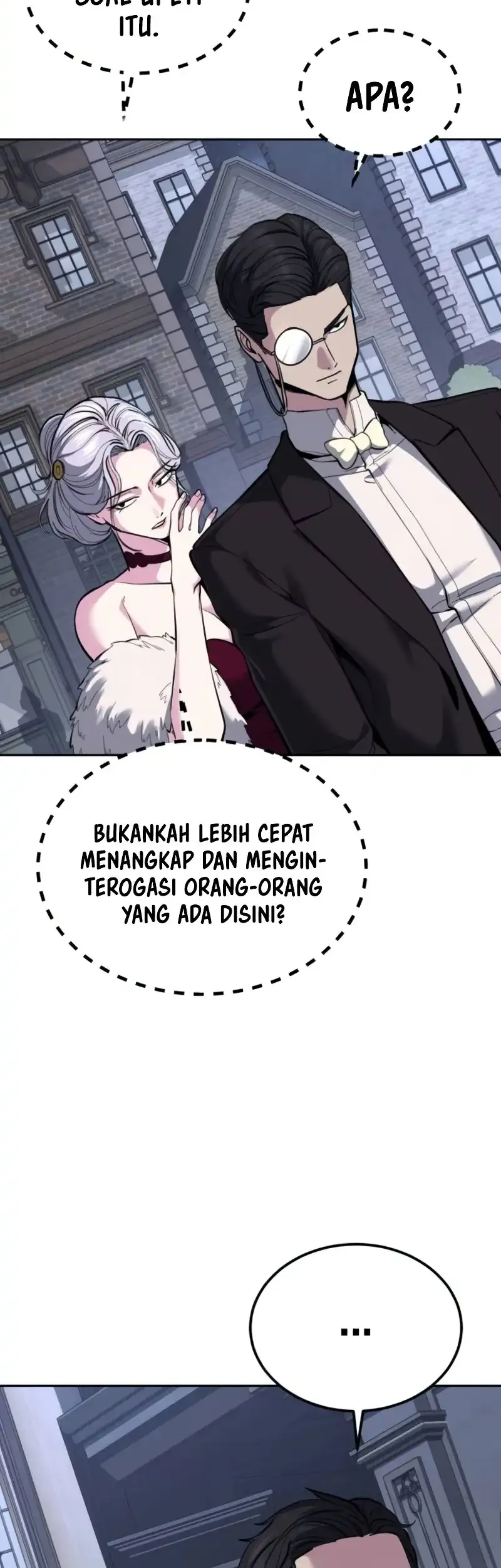 Ticket Hero S2 Chapter 179 Gambar 46