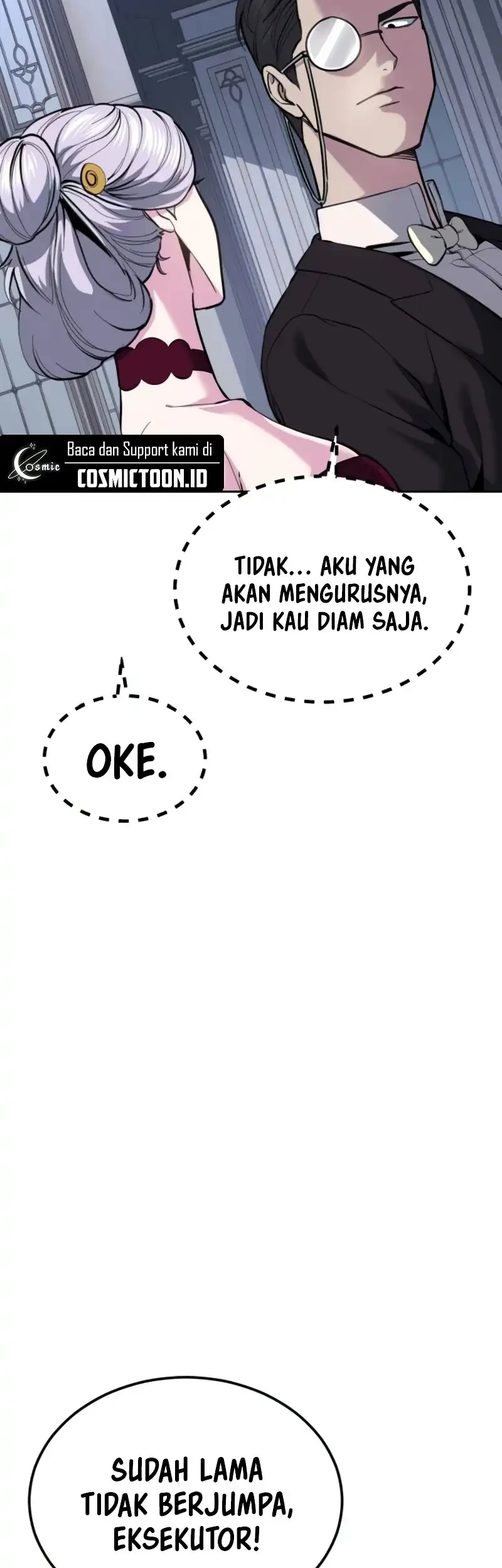 Ticket Hero S2 Chapter 179 Gambar 47