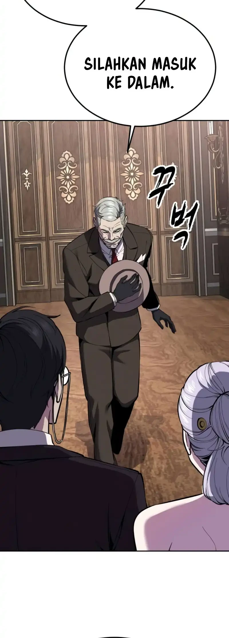Ticket Hero S2 Chapter 179 Gambar 48