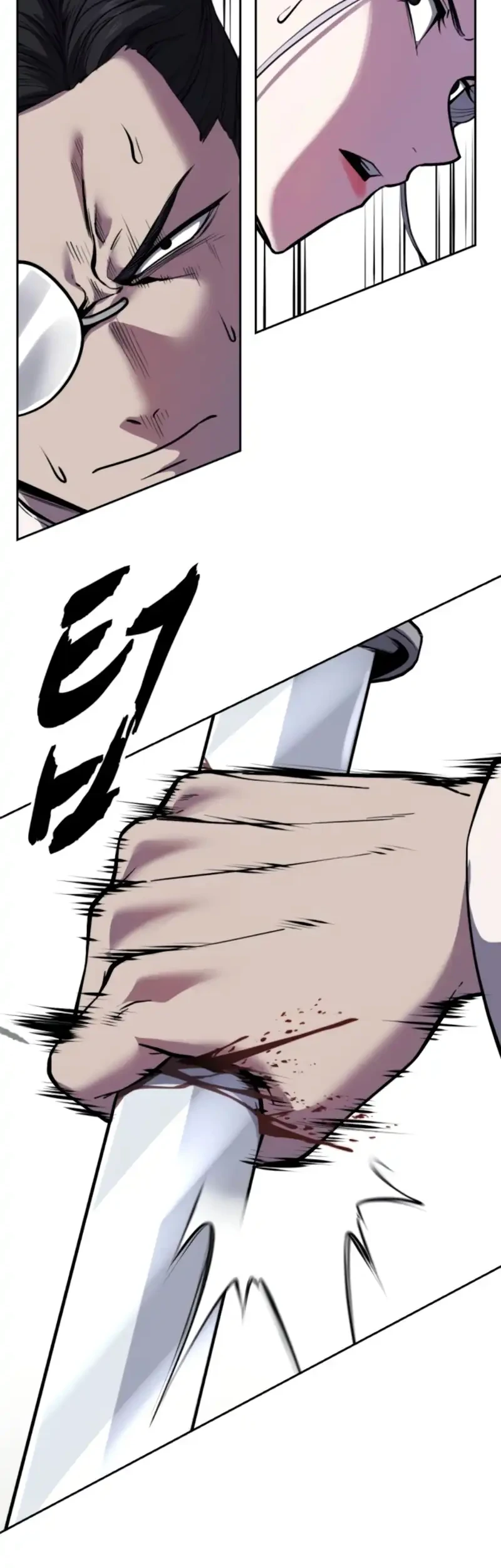 Ticket Hero S2 Chapter 180 Gambar 41