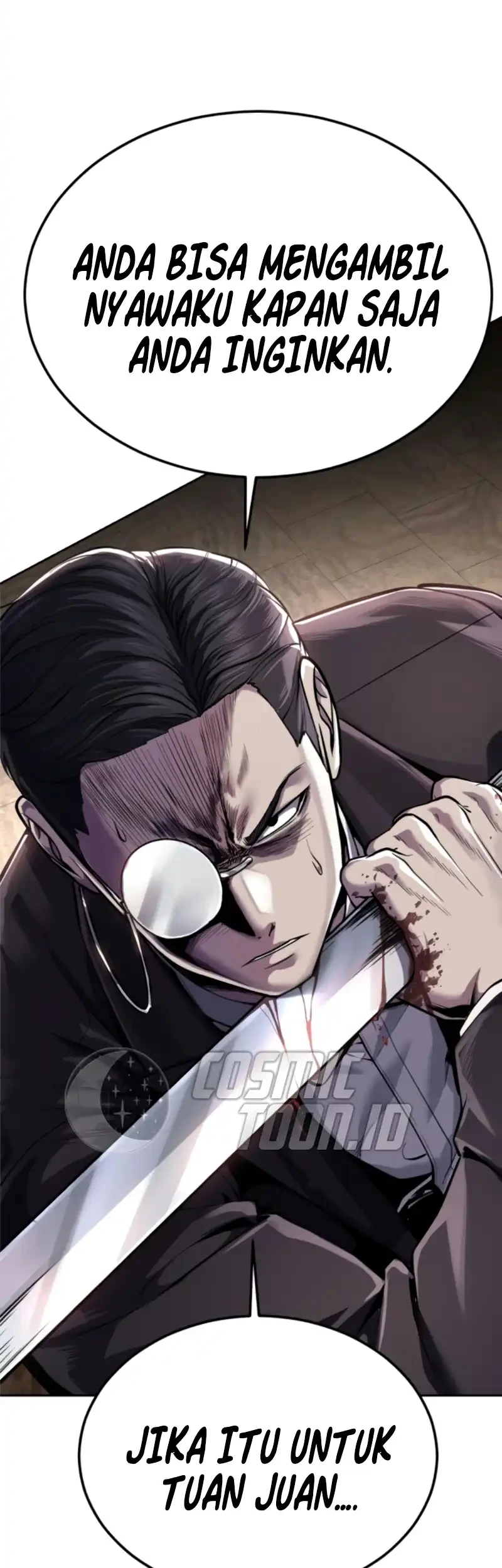 Ticket Hero S2 Chapter 180 Gambar 42
