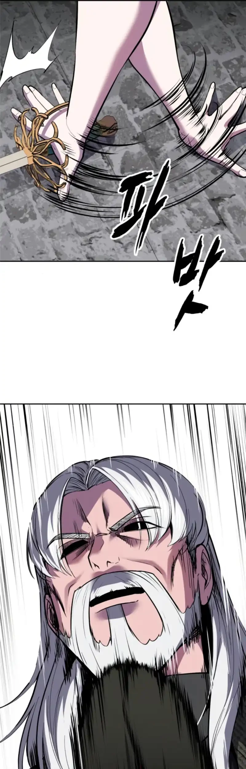 Ticket Hero S2 Chapter 181 Gambar 44