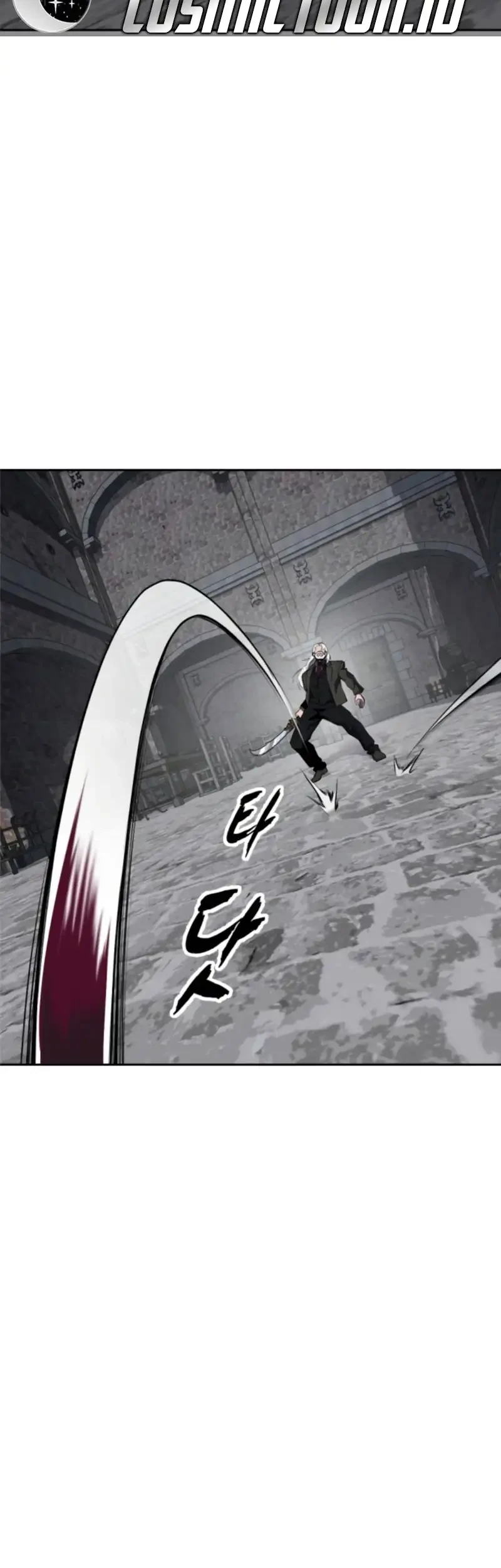 Ticket Hero S2 Chapter 181 Gambar 46
